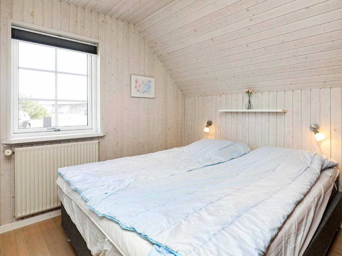 12 Person Holiday Home In Ringk Bing Ringkøbing Екстериор снимка